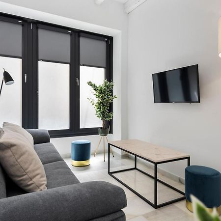 סביליה Apartamentos Catedral מראה חיצוני תמונה
