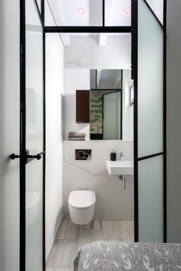 סביליה Apartamentos Catedral מראה חיצוני תמונה