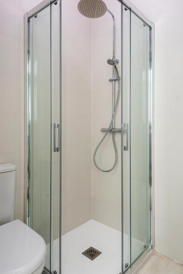 סביליה Apartamentos Catedral מראה חיצוני תמונה