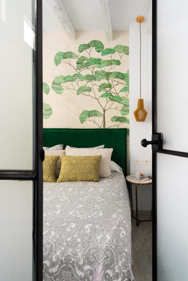 סביליה Apartamentos Catedral מראה חיצוני תמונה