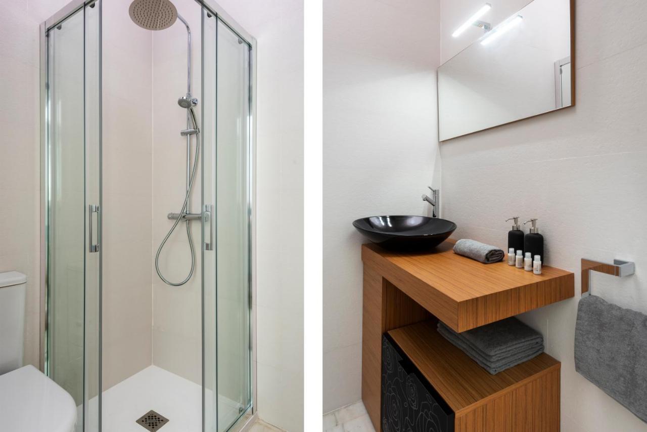 סביליה Apartamentos Catedral מראה חיצוני תמונה