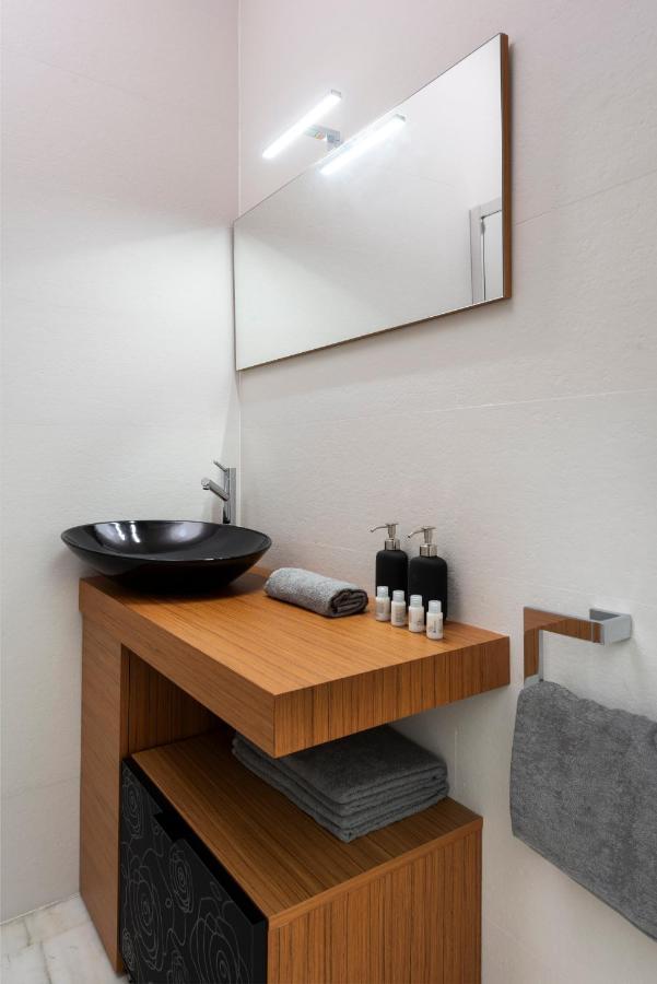 סביליה Apartamentos Catedral מראה חיצוני תמונה