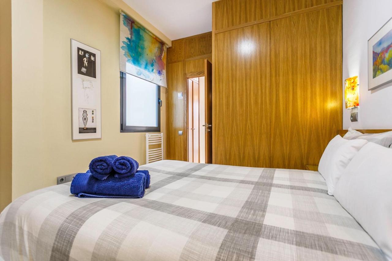 סביליה Apartamentos Catedral מראה חיצוני תמונה