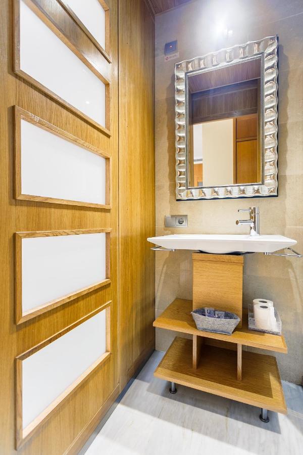 סביליה Apartamentos Catedral מראה חיצוני תמונה